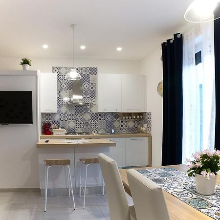 Kallion House Vietri Εξωτερικό φωτογραφία