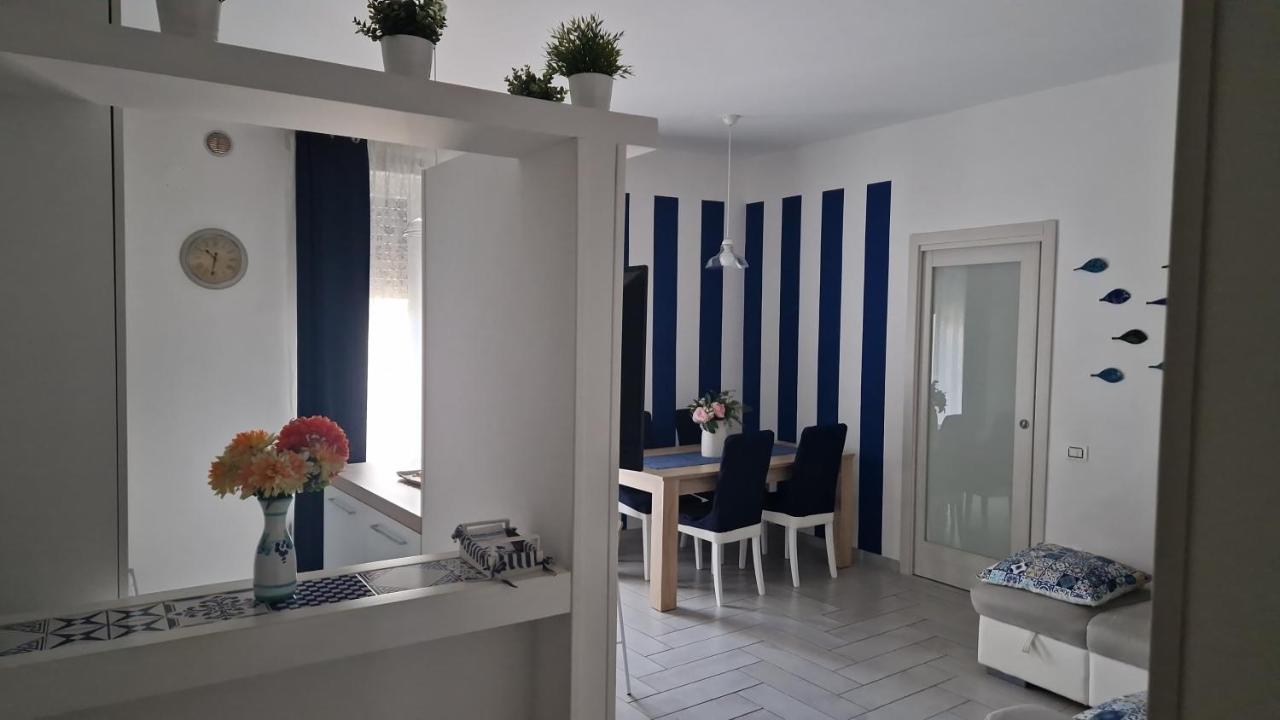 Kallion House Vietri Εξωτερικό φωτογραφία