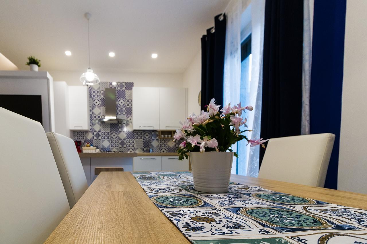 Kallion House Vietri Εξωτερικό φωτογραφία
