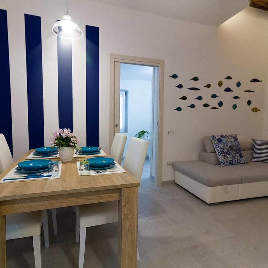 Kallion House Vietri Εξωτερικό φωτογραφία