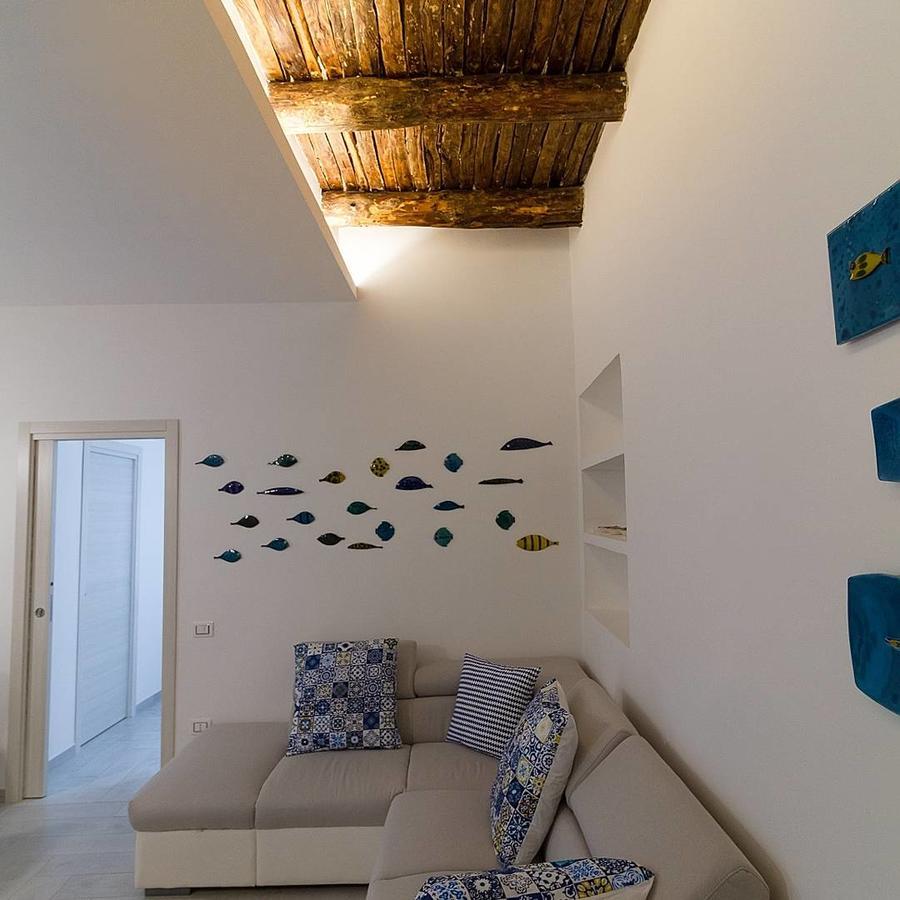 Kallion House Vietri Εξωτερικό φωτογραφία