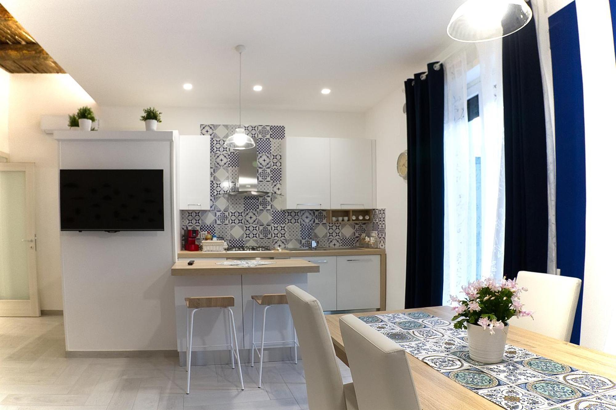 Kallion House Vietri Εξωτερικό φωτογραφία