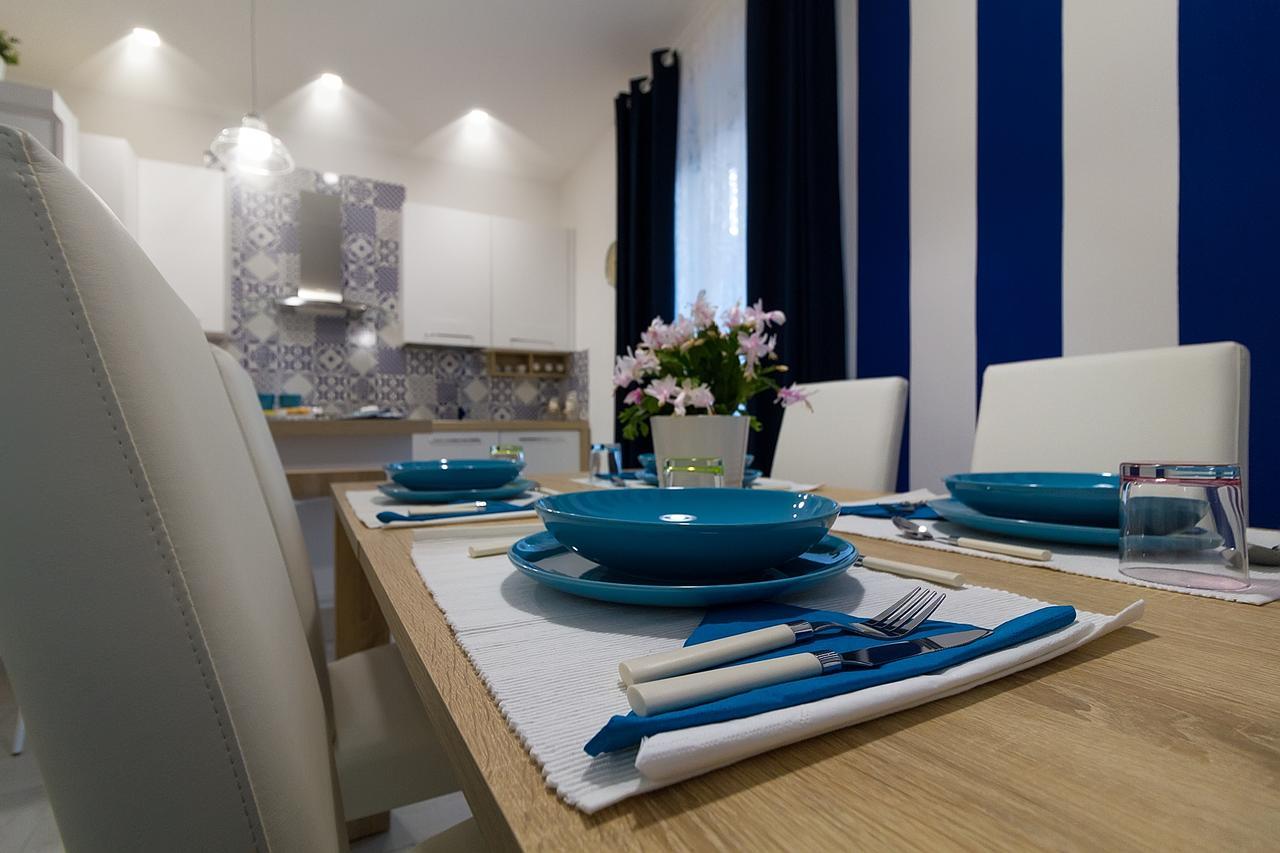 Kallion House Vietri Εξωτερικό φωτογραφία