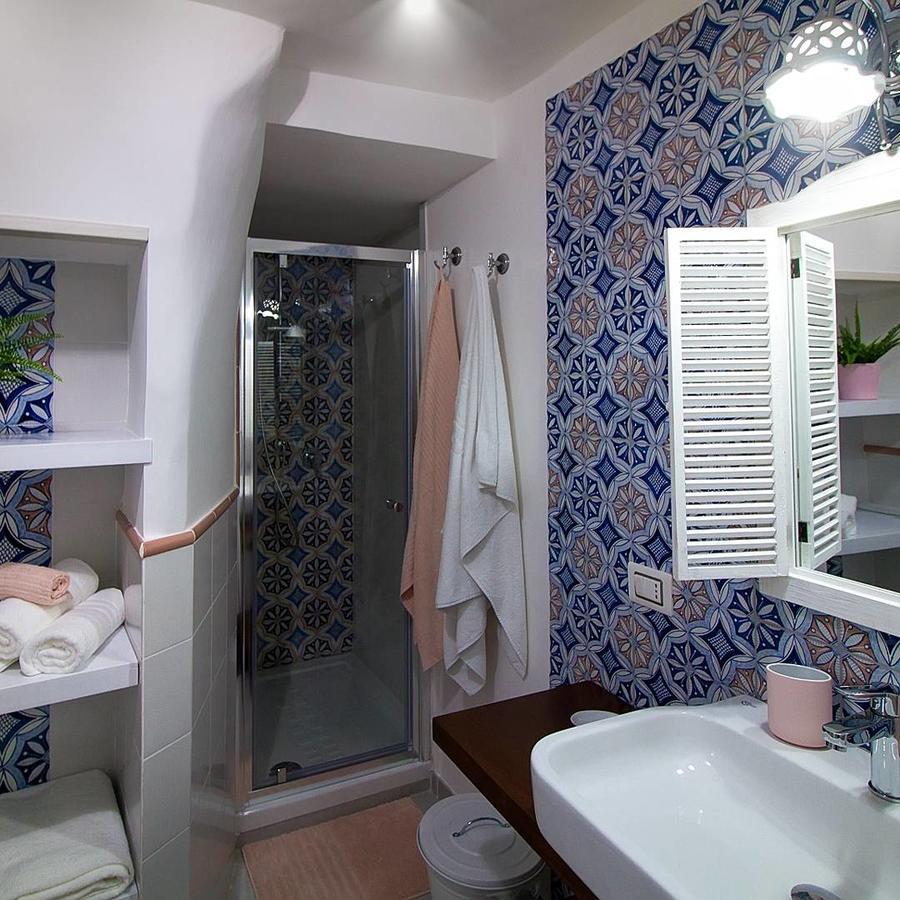 Kallion House Vietri Εξωτερικό φωτογραφία
